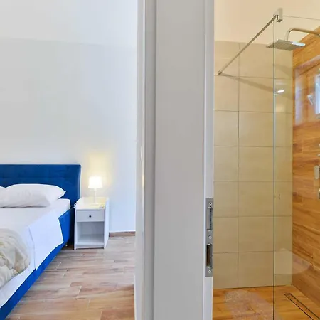 Natura With Pool, Zadar County