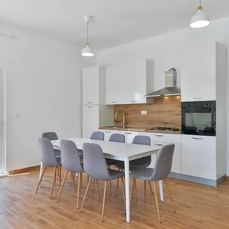 Natura With Pool, Zadar County Villa Drliceve Kuce