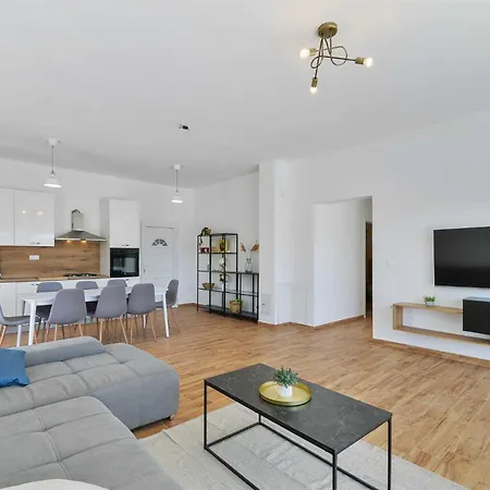 Natura With Pool, Zadar County Villa Drliceve Kuce